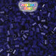 Black Rock 2.6mm Mini Fuse Beads (500g)