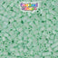 Sea Mist 2.6mm Mini Fuse Beads (2000pcs)