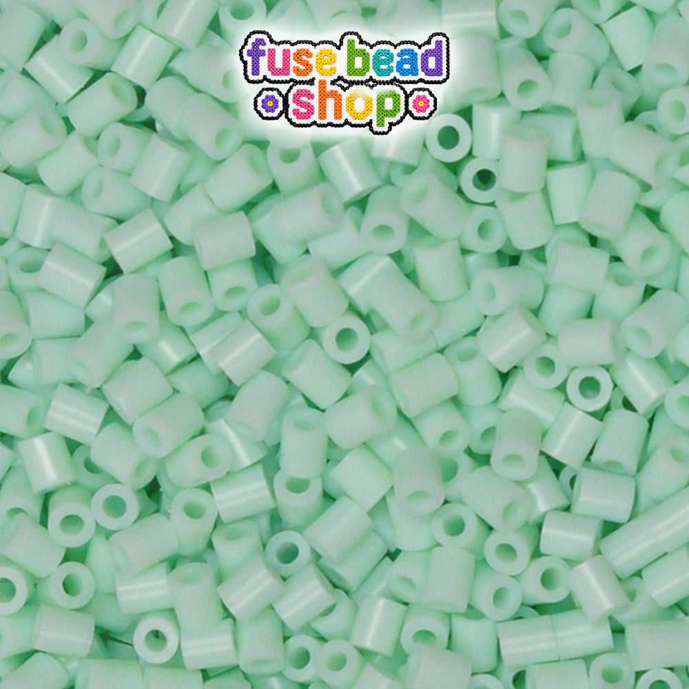 Sea Mist 2.6mm Mini Fuse Beads (2000pcs)