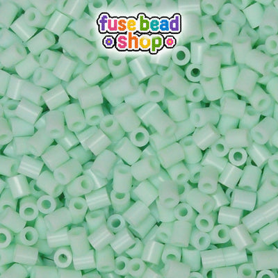Sea Mist 2.6mm Mini Fuse Beads (2000pcs)