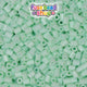 Sea Mist 2.6mm Mini Fuse Beads (2000pcs)