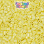Feta 2.6mm Mini Fuse Beads (2000pcs)