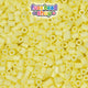 Feta 2.6mm Mini Fuse Beads (2000pcs)