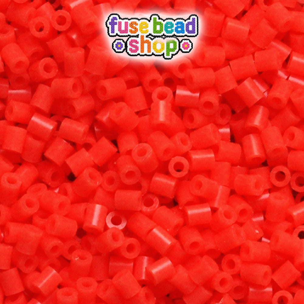 Carnation 2.6mm Mini Fuse Beads (500g)