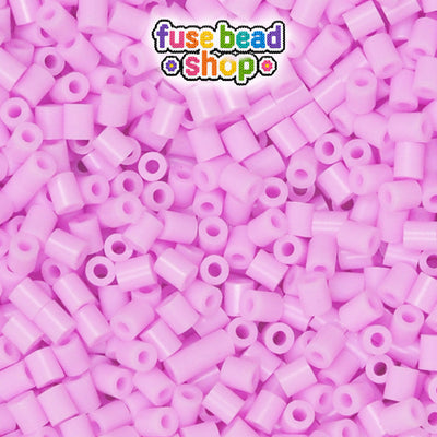 Pearl Pink 2.6mm Mini Fuse Beads (2000pcs)
