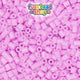 Pearl Pink 2.6mm Mini Fuse Beads (2000pcs)