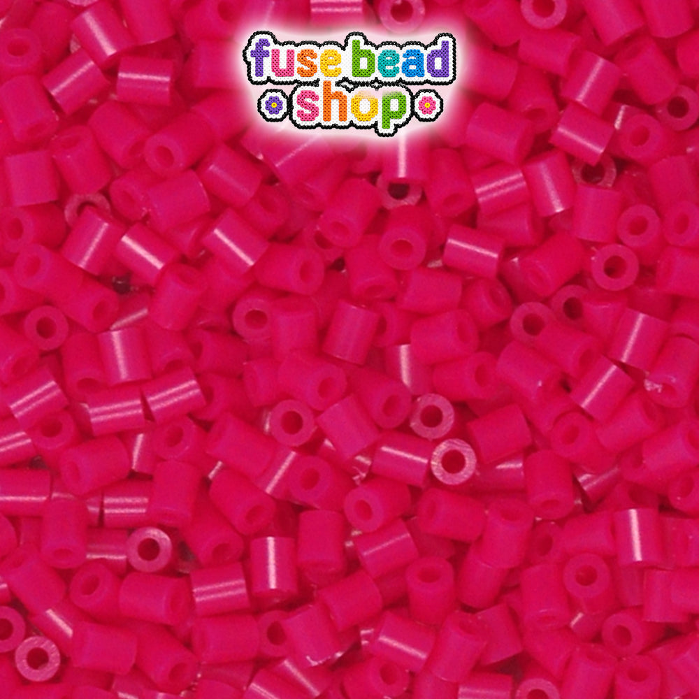 Rose 2.6mm Mini Fuse Beads (2000pcs)