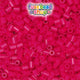 Rose 2.6mm Mini Fuse Beads (2000pcs)