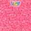 Wild Watermelon 2.6mm Mini Fuse Beads (2000pcs)