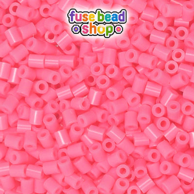 Wild Watermelon 2.6mm Mini Fuse Beads (2000pcs)