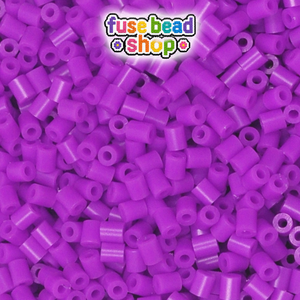 Orchid 2.6mm Mini Fuse Beads (2000pcs)