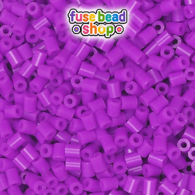 Orchid 2.6mm Mini Fuse Beads (2000pcs)