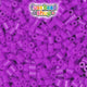 Orchid 2.6mm Mini Fuse Beads (2000pcs)