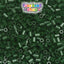 Brunswick Green 2.6mm Mini Fuse Beads (500g)