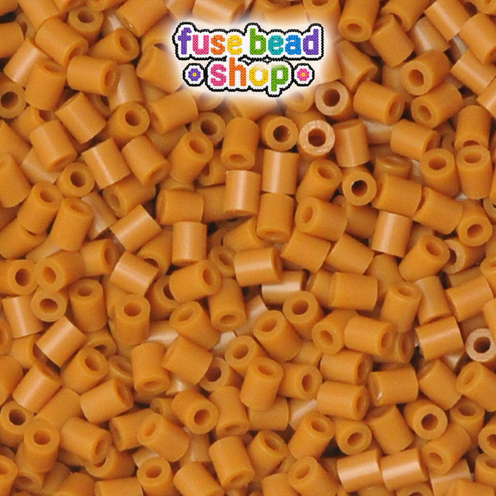Clay 2.6mm Mini Fuse Beads (500g)