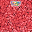 Deep Chestnut 2.6mm Mini Fuse Beads (500g)