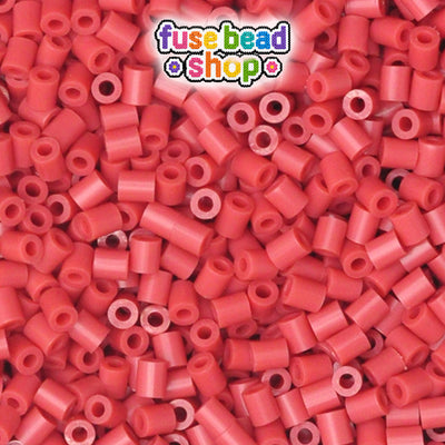 Deep Chestnut 2.6mm Mini Fuse Beads (500g)