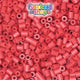 Deep Chestnut 2.6mm Mini Fuse Beads (500g)