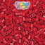 Red Wine 2.6mm Mini Fuse Beads (2000pcs)