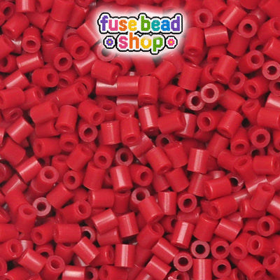 Red Wine 2.6mm Mini Fuse Beads (2000pcs)