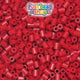 Red Wine 2.6mm Mini Fuse Beads (2000pcs)