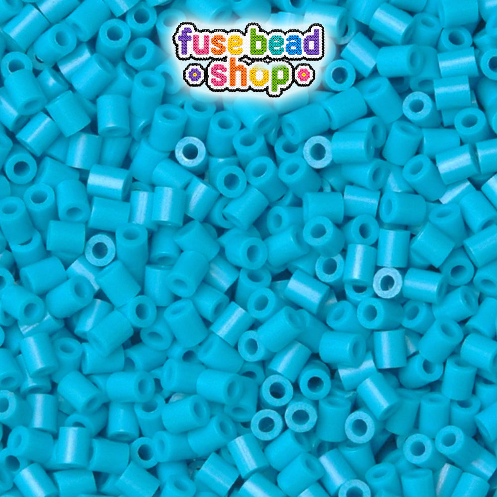 Azure 2.6mm Mini Fuse Beads (500g)