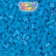 Dark Steel Blue 2.6mm Mini Fuse Beads (500g)