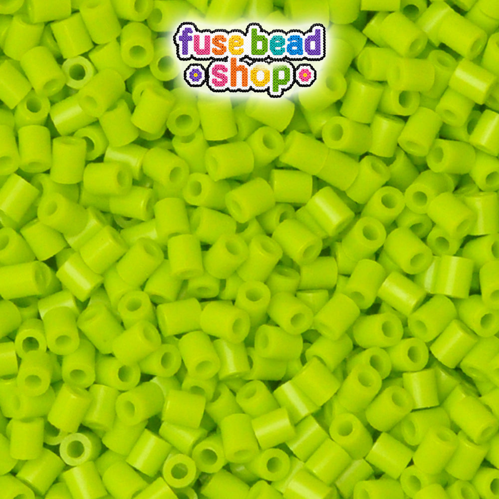 Dark Algae 2.6mm Mini Fuse Beads (500g)