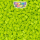 Dark Algae 2.6mm Mini Fuse Beads (500g)
