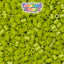 Dark Olive 2.6mm Mini Fuse Beads (500g)