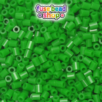 Jade Green 2.6mm Mini Fuse Beads (2000pcs)