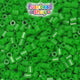 Jade Green 2.6mm Mini Fuse Beads (2000pcs)