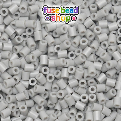 Light Grey 2.6mm Mini Fuse Beads (2000pcs)
