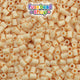 Pale Skin 2.6mm Mini Fuse Beads (2000pcs)