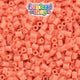 Warm Blush 2.6mm Mini Fuse Beads (2000pcs)