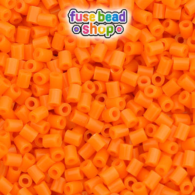 Papaya 2.6mm Mini Fuse Beads (2000pcs)