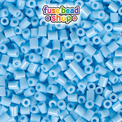 Himalaya Blue 2.6mm Mini Fuse Beads (2000pcs)