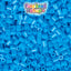 Pool Blue 2.6mm Mini Fuse Beads (2000pcs)