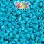 Deep Water 2.6mm Mini Fuse Beads (2000pcs)