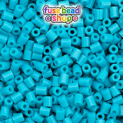 Deep Water 2.6mm Mini Fuse Beads (2000pcs)