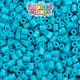 Deep Water 2.6mm Mini Fuse Beads (2000pcs)