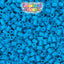 Pond Blue 2.6mm Mini Fuse Beads (2000pcs)