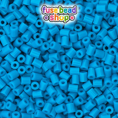 Pond Blue 2.6mm Mini Fuse Beads (2000pcs)