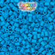 Pond Blue 2.6mm Mini Fuse Beads (2000pcs)