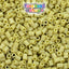 Beige 2.6mm Mini Fuse Beads (500g)