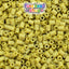 Beach Beige 2.6mm Mini Fuse Beads (500g)