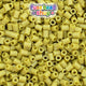 Beach Beige 2.6mm Mini Fuse Beads (500g)
