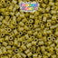 Oak Tree Brown 2.6mm Mini Fuse Beads (2000pcs)