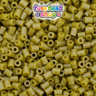 Oak Tree Brown 2.6mm Mini Fuse Beads (2000pcs)