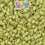 Light Green-Grey 2.6mm Mini Fuse Beads (2000pcs)